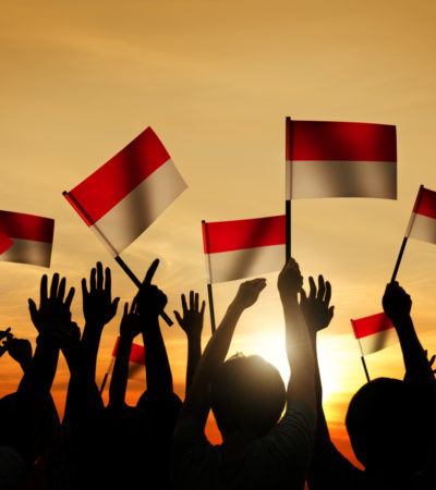 Indonesia, Maafkan Kami